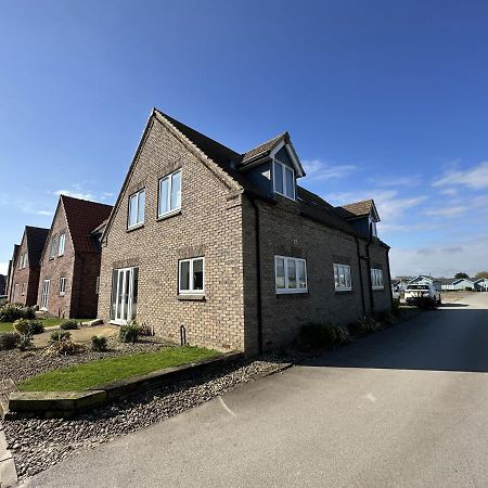 Echo Beach Filey Exterior photo