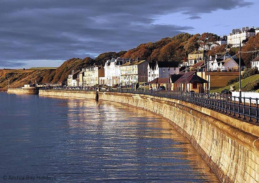 Echo Beach Filey Exterior photo