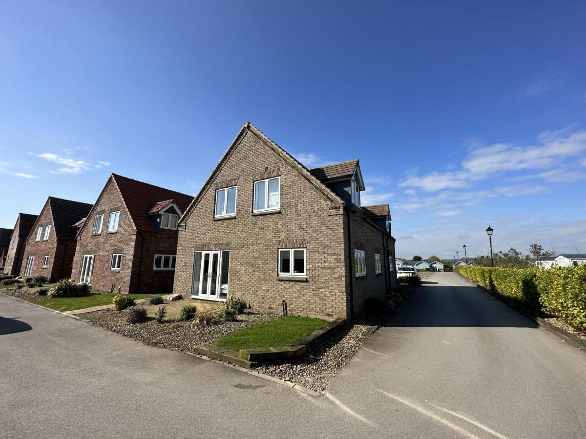 Echo Beach Filey Exterior photo