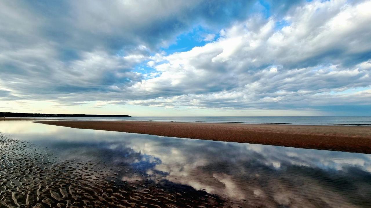Echo Beach Filey Exterior photo