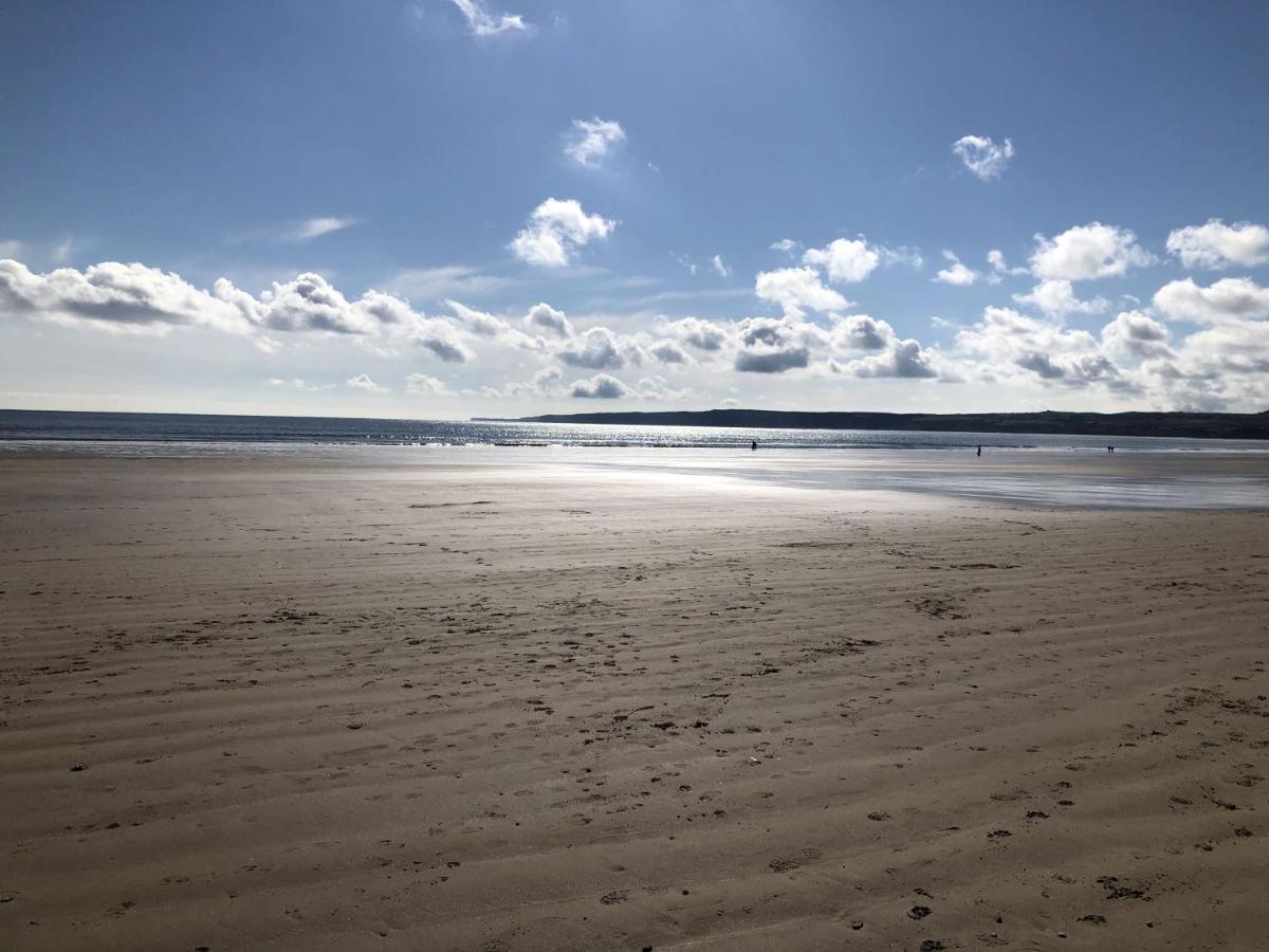 Echo Beach Filey Exterior photo
