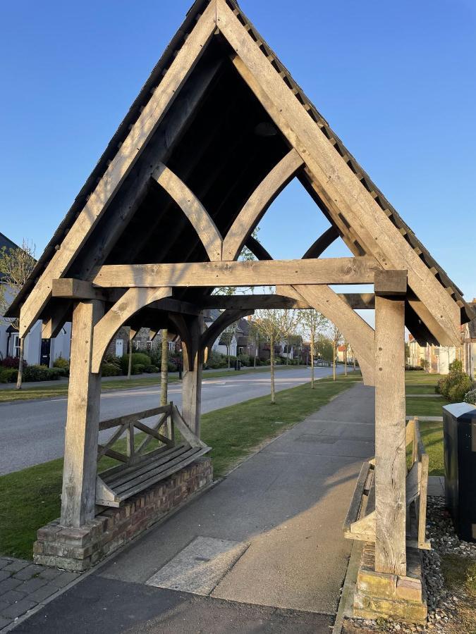 Echo Beach Filey Exterior photo