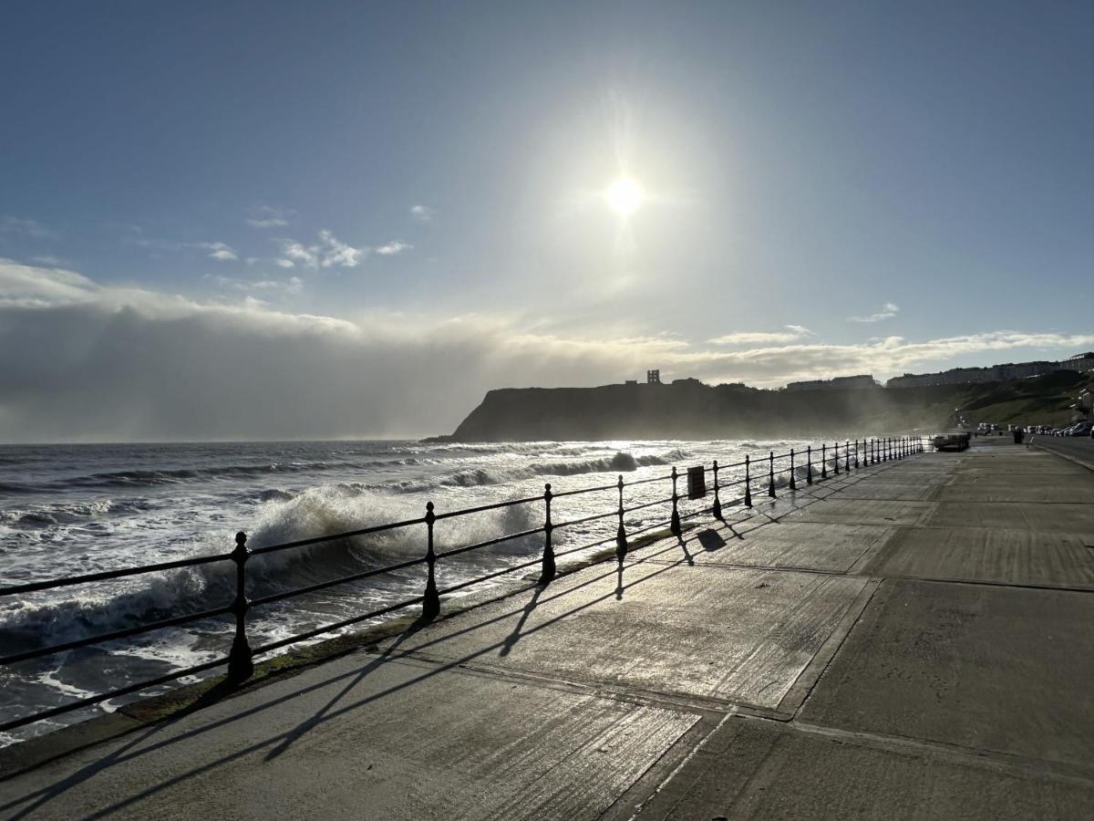 Echo Beach Filey Exterior photo