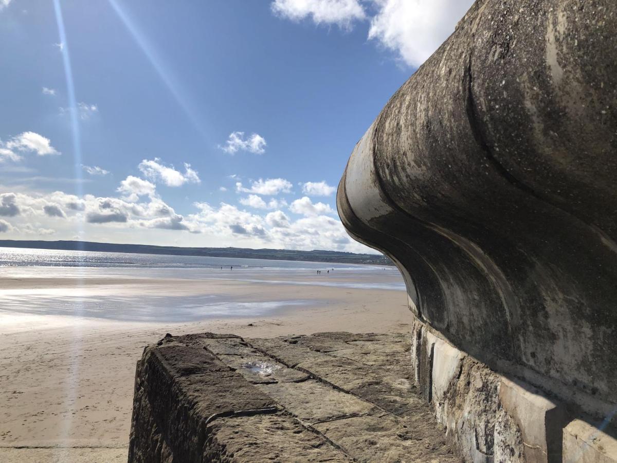 Echo Beach Filey Exterior photo