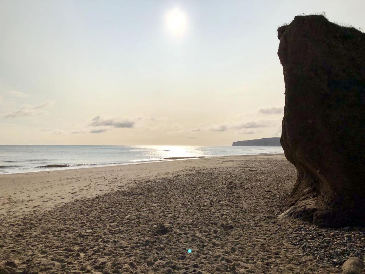 Echo Beach Filey Exterior photo